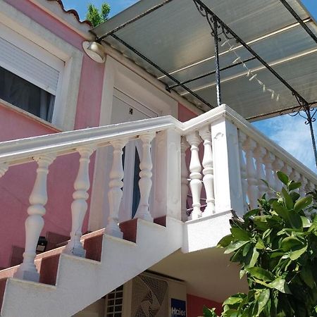 Jan 4 Apartment Pula Luaran gambar